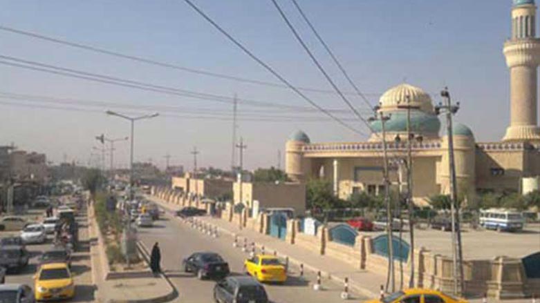 له‌ دووزخورماتوو پێشمه‌رگه‌یه‌ك تیرۆر كرا
